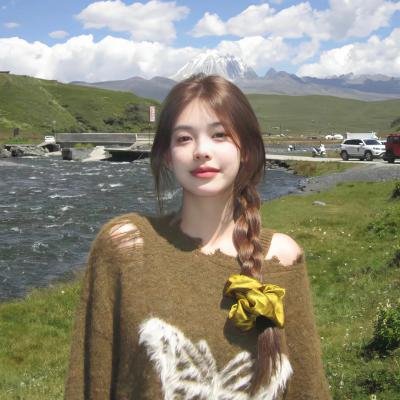 女猎手
